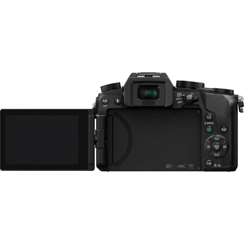 Máy ảnh Panasonic Lumix G7 Lens G 14-42mm f/3.5-5.6