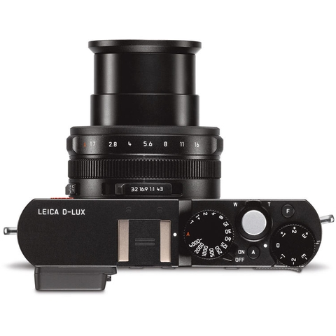Máy Ảnh Leica D-Lux Typ 109
