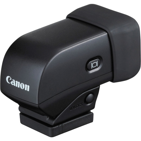 Kính Ngắm Điện Tử Canon EVF-DC1