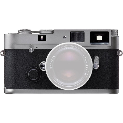 Leica MP (Bạc) Body