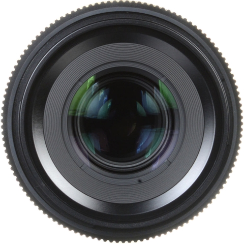 Fujifilm GF 120mm f/4 Macro R LM OIS WR Chính hãng