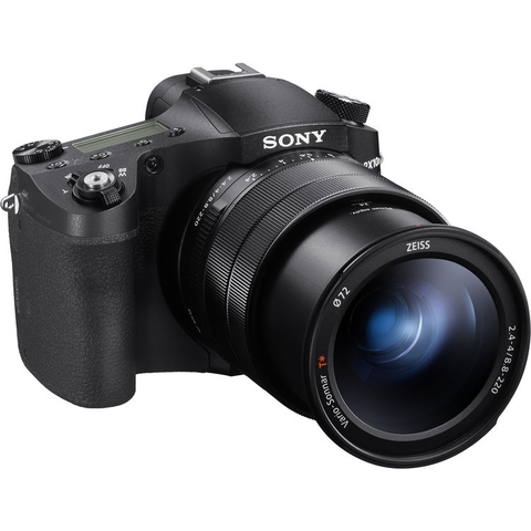 Sony Cyber-shot DSC-RX10 IV