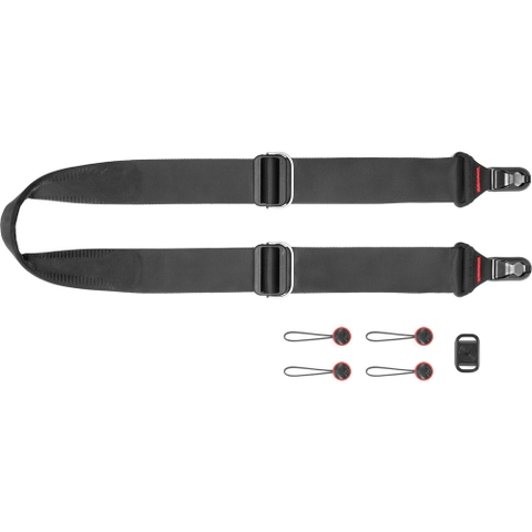 Dây Đeo Peak Design Slide Camera Strap (SL-BK-3) size to