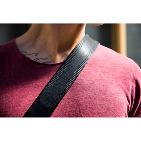 Dây Đeo Peak Design Slide Camera Strap (SL-BK-3) size to