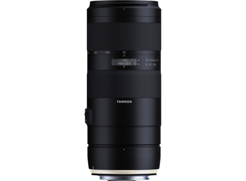 Ống Kính Tamron 70-210mm f/4 Di VC USD for Canon EF (Chính hãng)