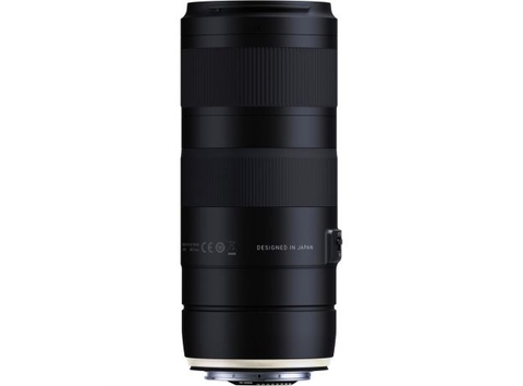 Ống Kính Tamron 70-210mm f/4 Di VC USD for Canon EF (Chính hãng)