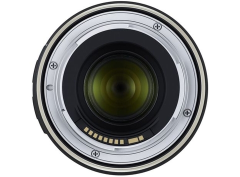 Ống Kính Tamron 70-210mm f/4 Di VC USD for Canon EF (Chính hãng)