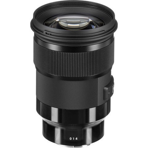 Sigma 50mm f/1.4 DG HSM ART For Sony E