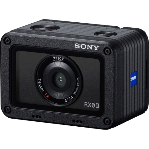 Sony Cyber-shot DSC-RX0 II (Chính hãng)