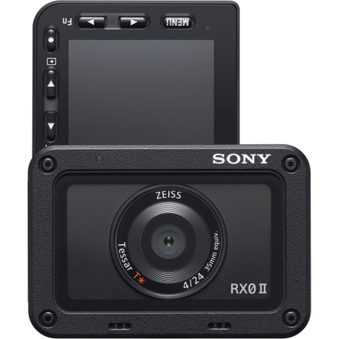 Sony Cyber-shot DSC-RX0 II (Chính hãng)