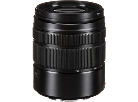 Panasonic Lumix G Vario 45-150mm f/4-5.6 ASPH. MEGA O.I.S