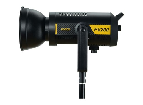 Đèn LED Video Godox FV200