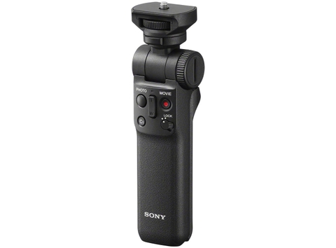 Báng tay cầm Sony GP-VPT2BT Wireless Shooting Grip