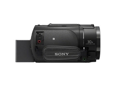 Máy Quay Sony FDR-AX43 (4K) Chính hãng