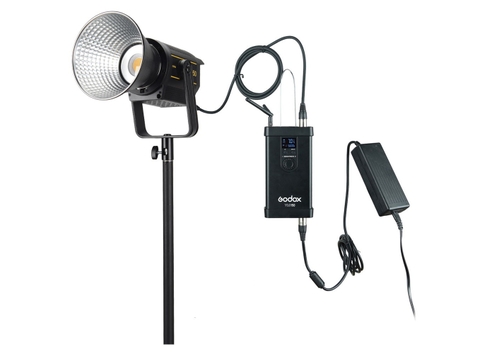 Đèn LED Video Godox VL150