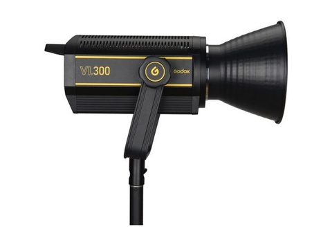 Đèn LED Video Godox VL300