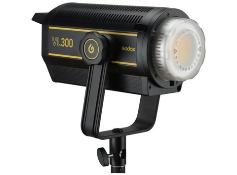 Đèn LED Video Godox VL300