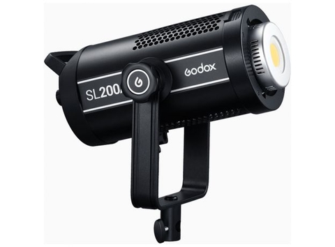 Đèn LED Video Godox SL200W II