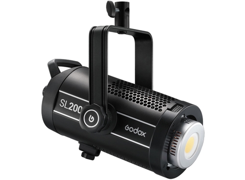 Đèn LED Video Godox SL200W II