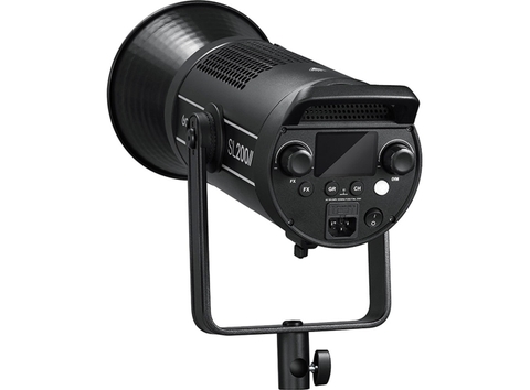 Đèn LED Video Godox SL200W II