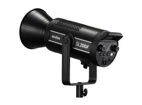 Đèn LED Video Godox SL200W II