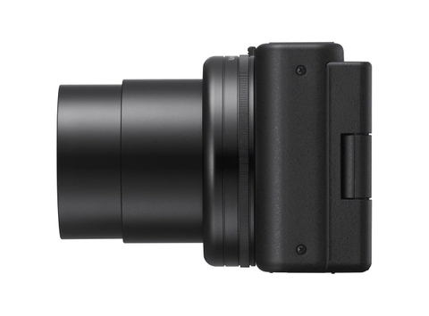 Máy ảnh Sony ZV-1 (Black) | NK