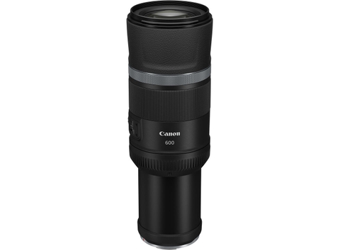 Ống kính Canon RF 600mm f/11 IS STM | Chính hãng