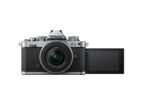 Nikon Z fc (Body) (Chính hãng VIC)