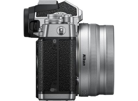 Máy Ảnh Nikon Z fc + Kit DX 16-50mm (Chính hãng VIC)