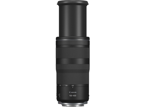 Ống kính Canon RF 100-400mm f/5.6-8 IS USM, Mới 100% (Chính hãng)