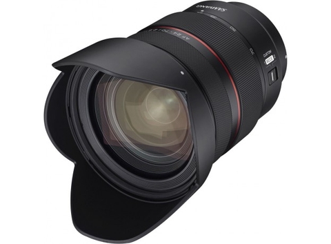 Ống kính Samyang 24-70mm f/2.8 AF for Sony E