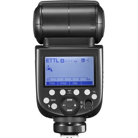 Đèn Flash Godox TT685IIC for Canon