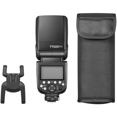 Đèn Flash Godox TT685IIC for Canon