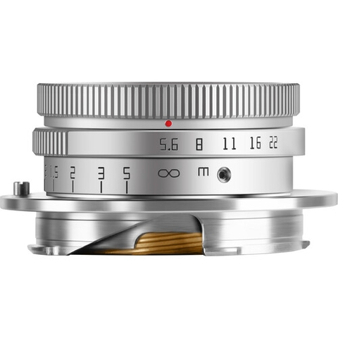 Ống kính Ttartisan 28mm f5.6 for Leica M (Black)