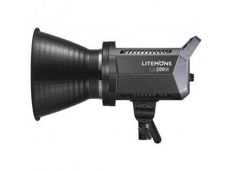 Đèn LED Godox Litemons LA200Bi