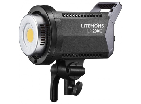 Đèn LED Godox Litemons LA200D