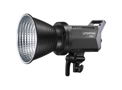 Đèn LED Godox Litemons LA200D