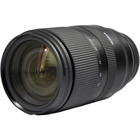 Ống Kính Tamron 17-70mm f/2.8 Di III-A VC RXD for Sony (Chính hãng)