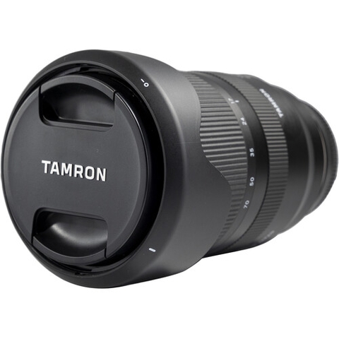 Ống Kính Tamron 17-70mm f/2.8 Di III-A VC RXD for Sony (Chính hãng)