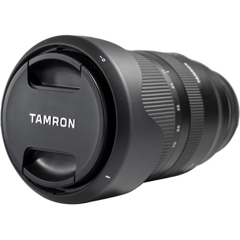 Ống Kính Tamron 17-70mm f/2.8 Di III-A VC RXD Fujifilm X (Chính hãng)