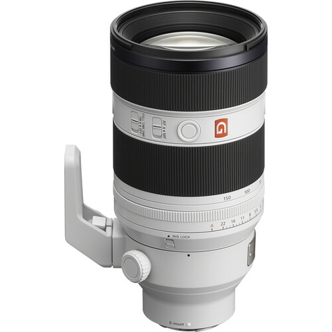 Ống kính  Sony FE 50-150mm f/2.0 GM