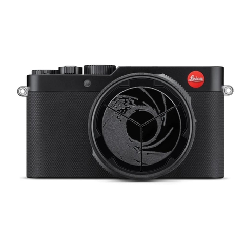 Máy ảnh Leica D-Lux 7 007 Edition