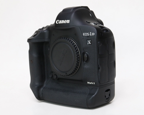 Canon EOS 1DX Mark II ( Body)