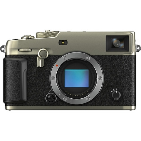 Fujifilm X-Pro3 Dura Sliver