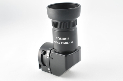 Canon Angle Finder C Ed-C