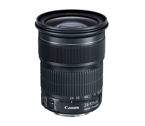 Canon EF 24-105mm f/3.5-5.6 IS STM