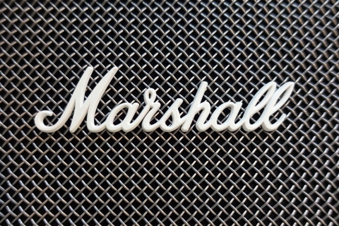 Loa Bluetooth Marshall KilBurn II (2)