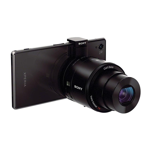 Máy ảnh Sony DSC-QX100