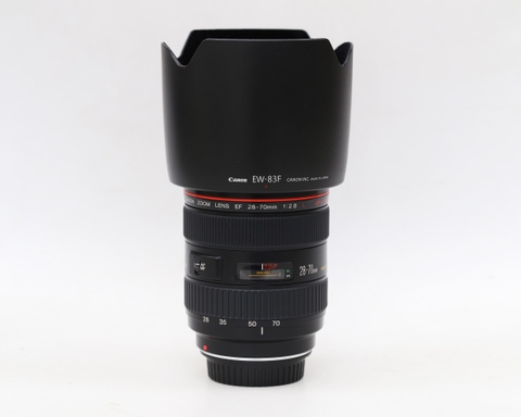 Canon EF 28-70mm f/2.8 L USM