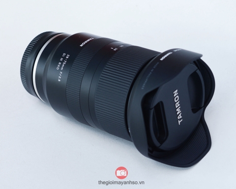 Ống Kính Tamron 28-75mm f/2.8 Di III RXD Lens for Sony E